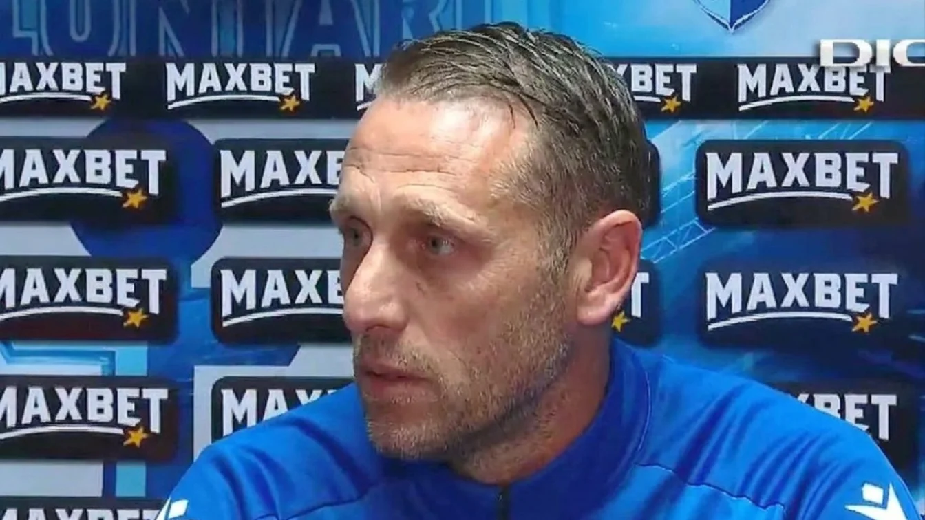 Reactia furioasa a antrenorului dupa o accidentare horror. Ce se intampla in Liga 2