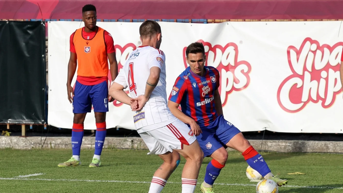 Surpriza uriasa in Liga 2. O echipa cu 7 infrangeri la rand prinde barajul