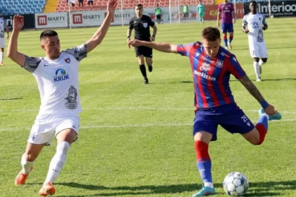 FC Bihor Oradea