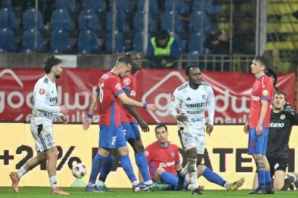 FC Botosani FCSB baraj