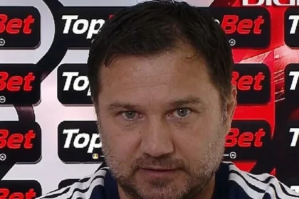 FC Botosani Petrolul