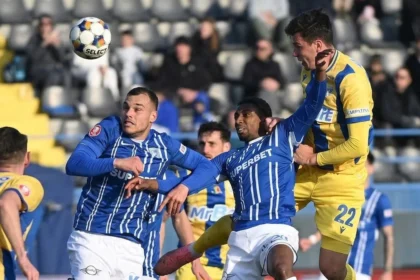 FC Petrolul Ploiesti