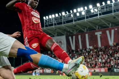 FC Voluntari Sepsi OSK