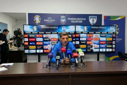 FC Voluntari baraj Liga 2