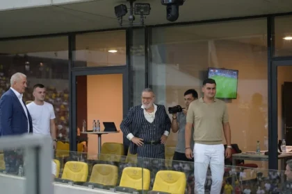 FCSB