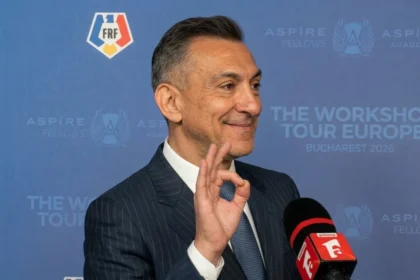 FCSB