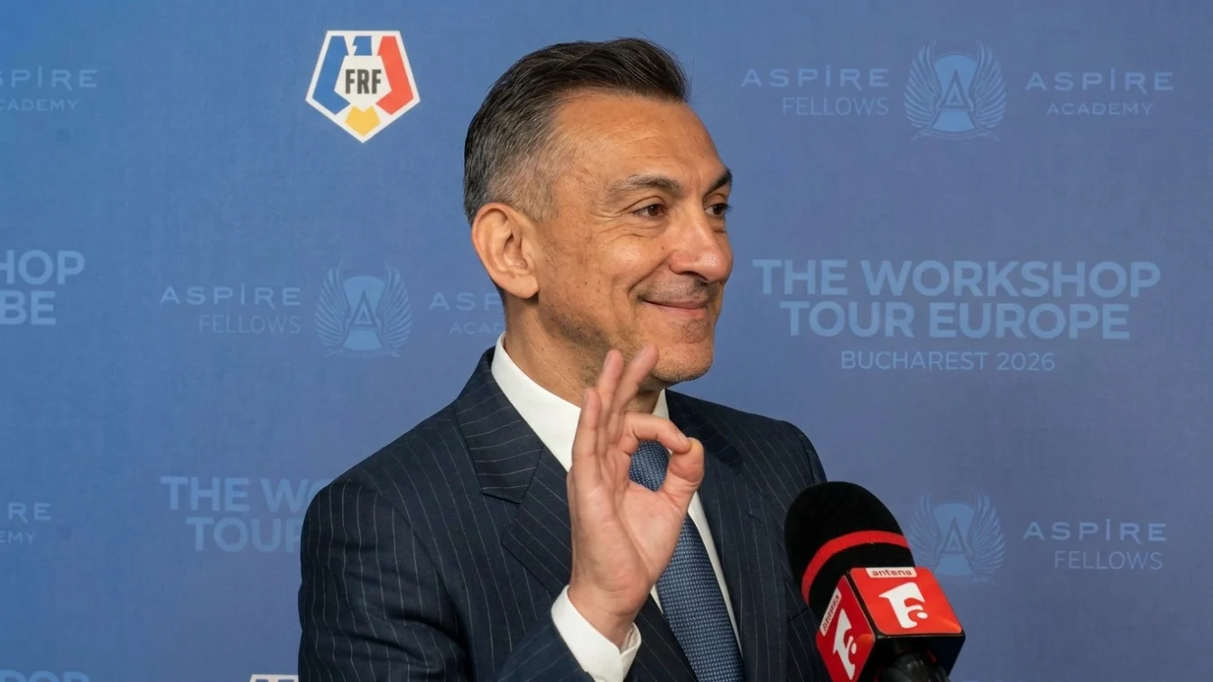 FCSB