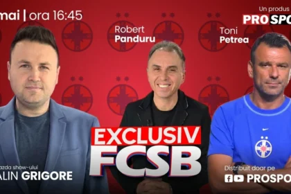 FCSB