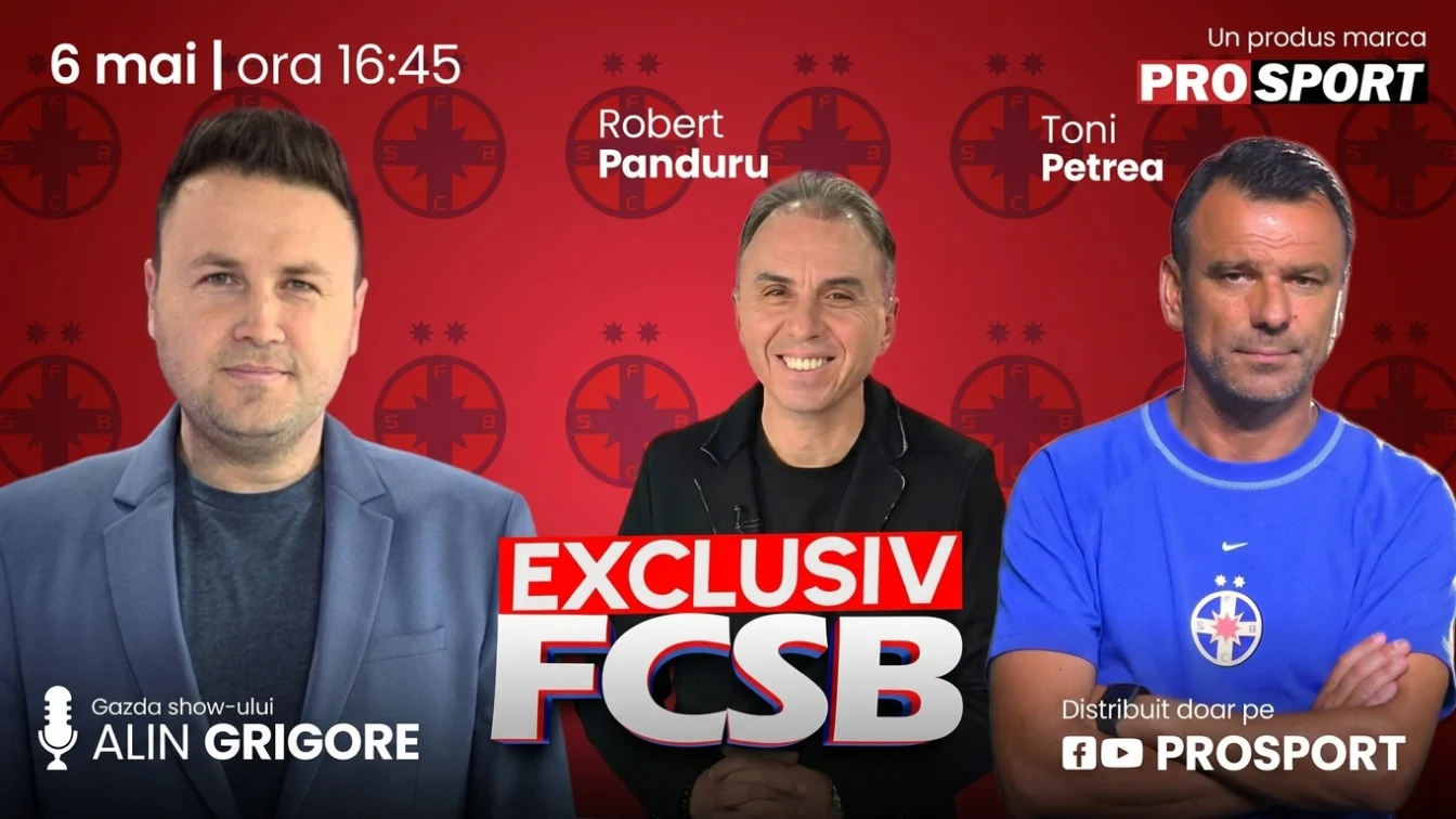 FCSB
