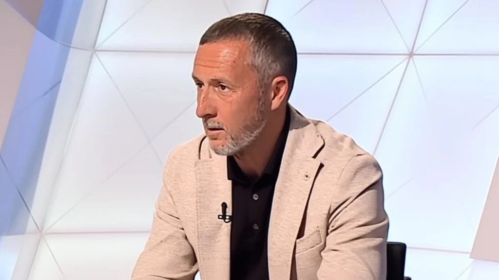 FCSB renunta la Baba Alhassan inaintea barajului cu Dinamo. Mihai Popescu semneaza pe 2 ani