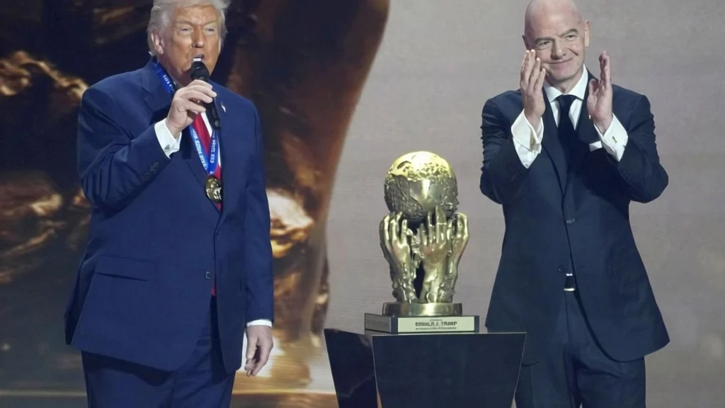 Statele Unite investigheaza FIFA pentru preturile biletelor la Mondial. Cel mai ieftin bilet la finala costa 4185 dolari
