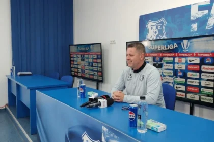 Farul Constanta Flavius Stoican Superliga