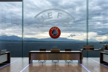 Fenerbahce amenda UEFA