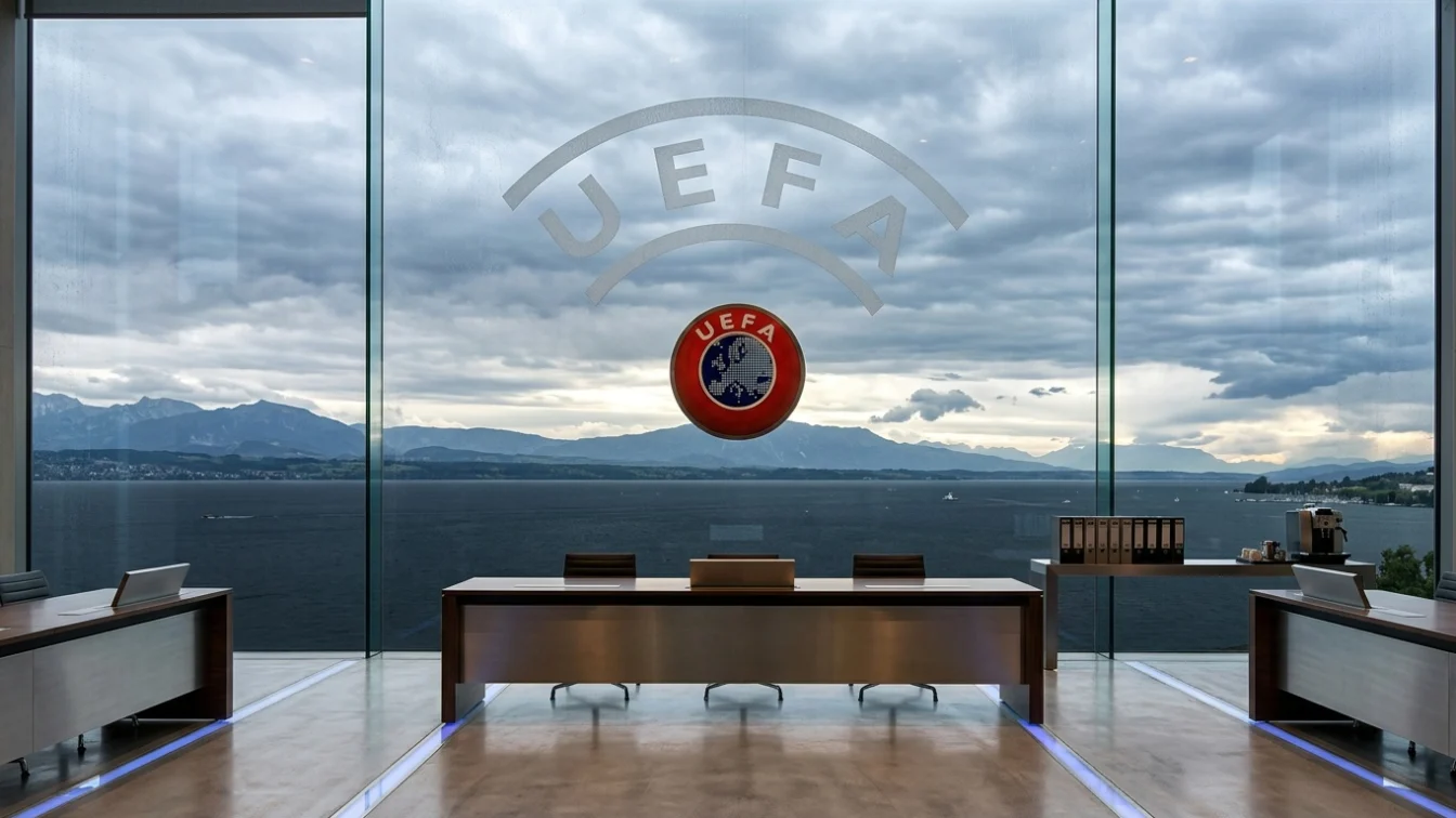 UEFA amendeaza Fenerbahce cu 10 milioane de euro. Turcii au incalcat fair-play-ul financiar