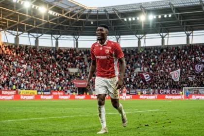 Florent Poulolo