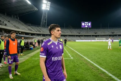 Florin Borta