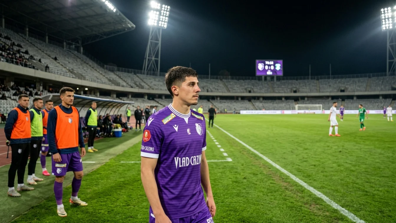 Florin Borta