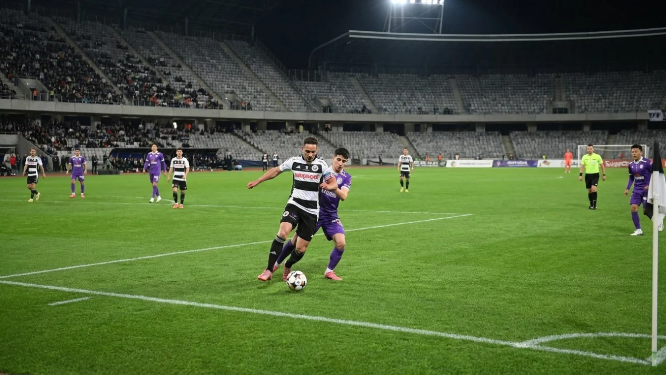 Surpriza uriasa dupa scandalul de la FC Arges. Reactia fotbalistului distrus de Dani Coman