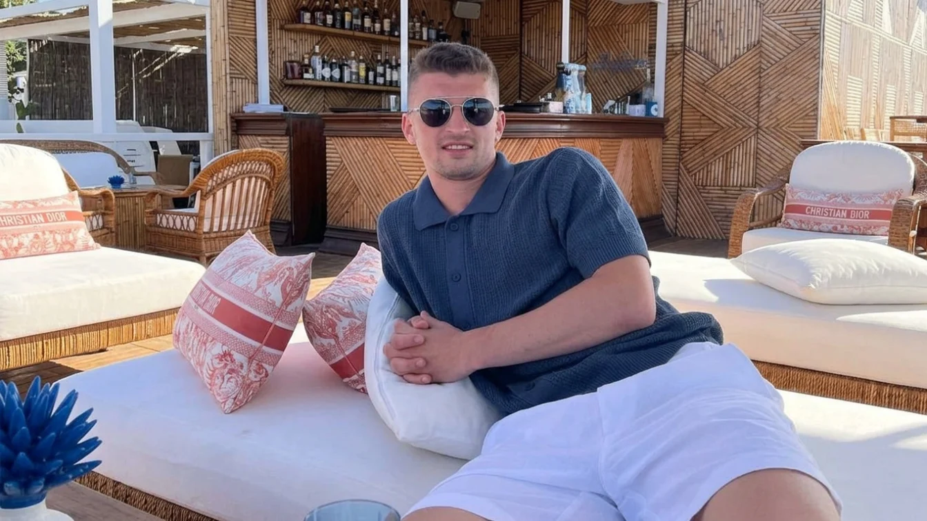 S-a terminat! Gigi Becali a anunțat ce se întâmplă cu Florin Tănase, „magnatul imobiliarelor” de la FCSB: „Face milionul”