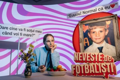 Florin Tanase Medeea FCSB