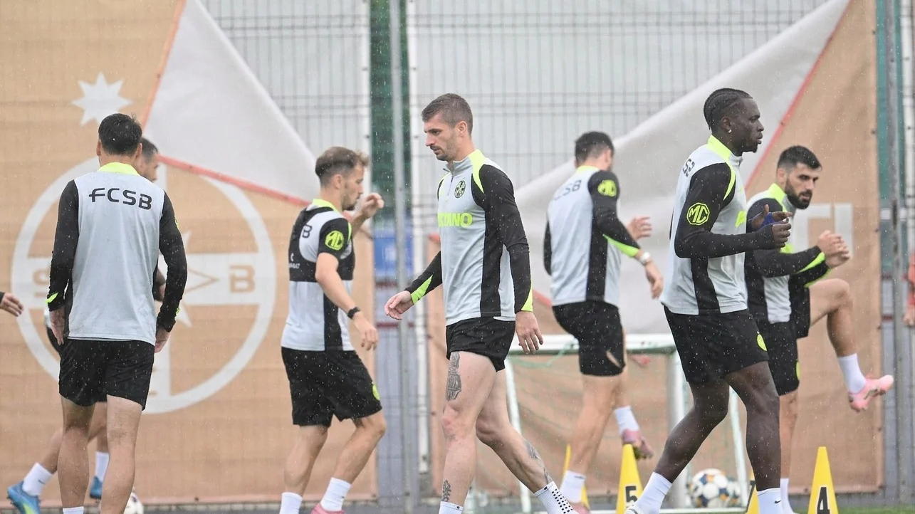 Florin Tanase transfer