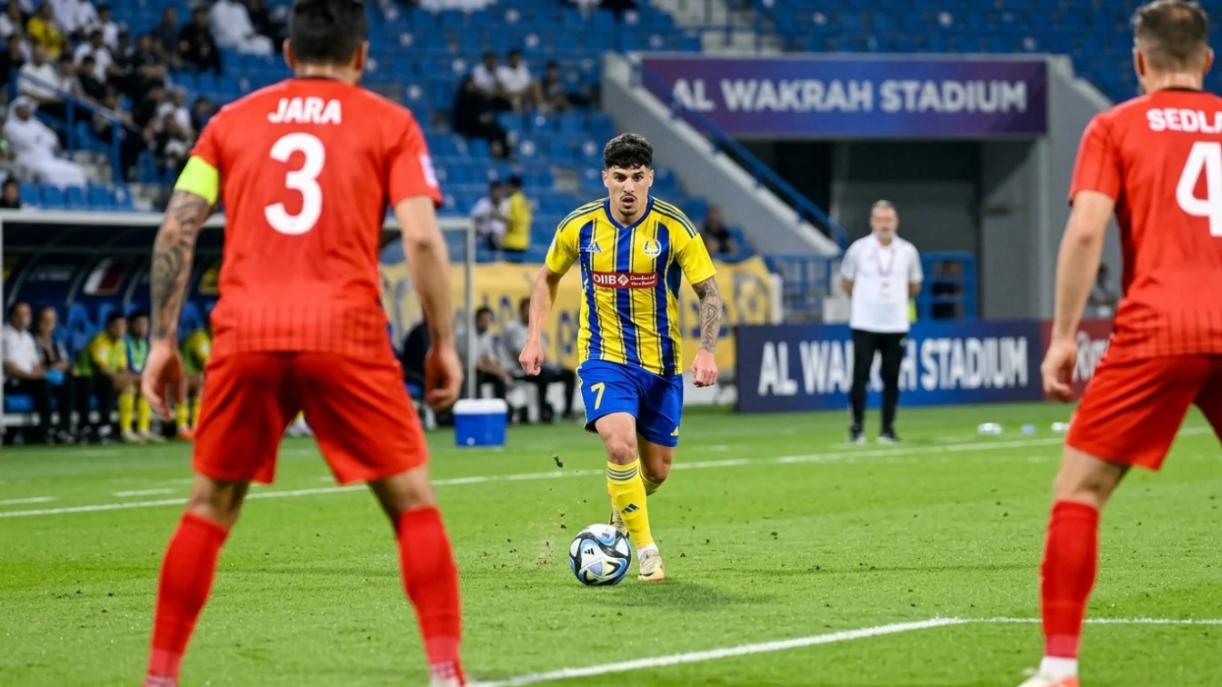 Surpriza uriasa pentru fanii FCSB. Ce se intampla cu Florinel Coman dupa transferul de 6 milioane