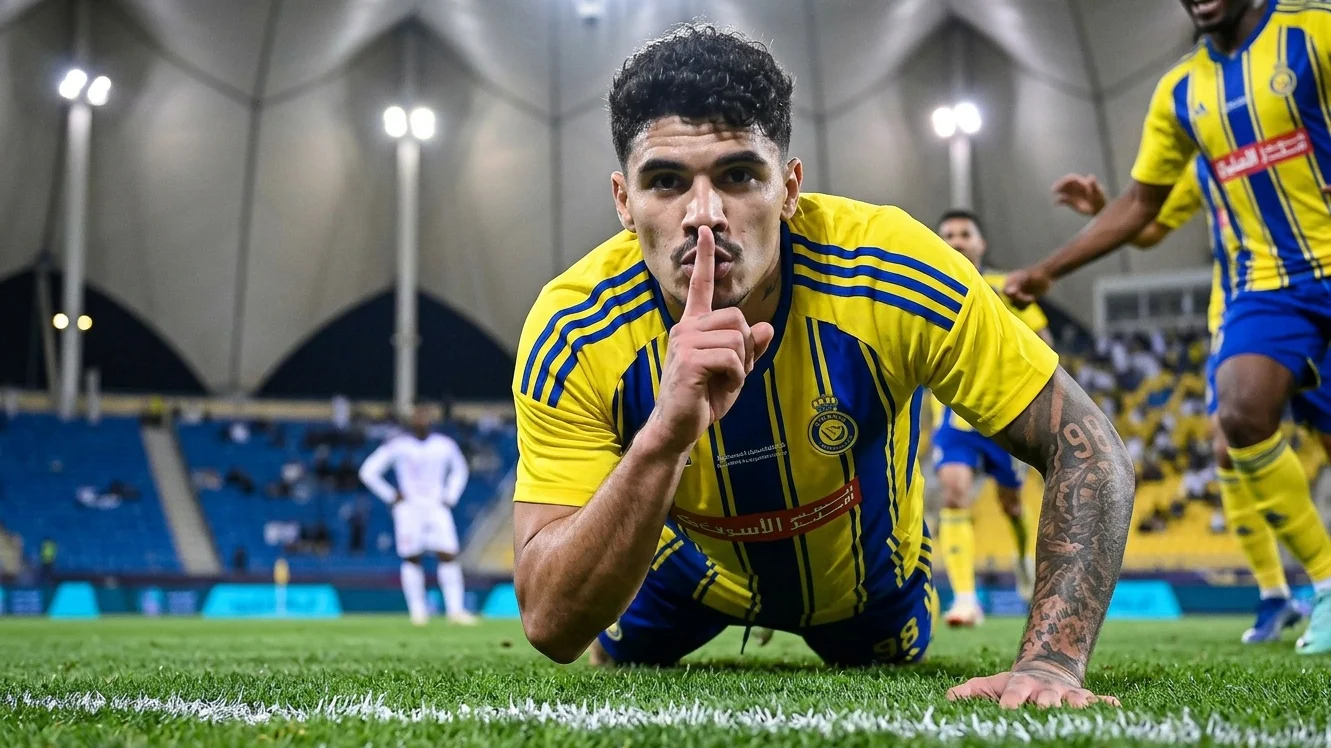 Al-Gharafa invinge Al-Sadd 4-1. Florinel Coman castiga Cupa Emirului din postura de rezerva