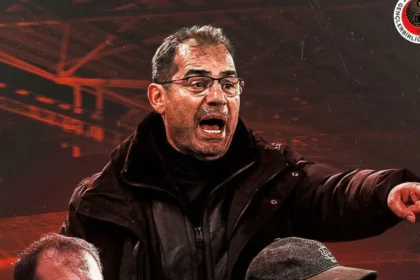 Genclerbirligi
