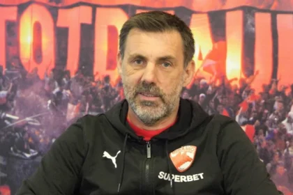 Gheorghe Hagi
