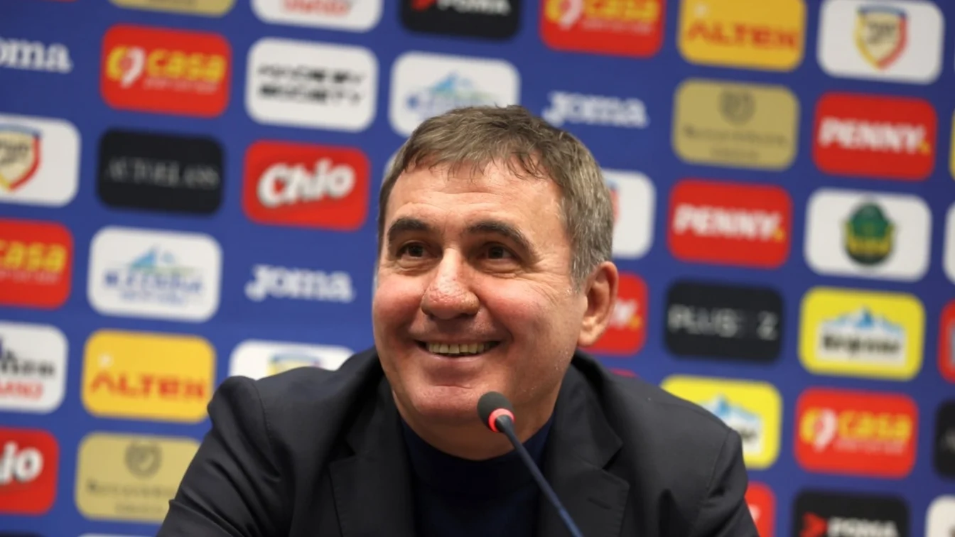 Gheorghe Hagi incearca readucerea lui Daniel Boloca și Flavius Daniliuc la echipa națională