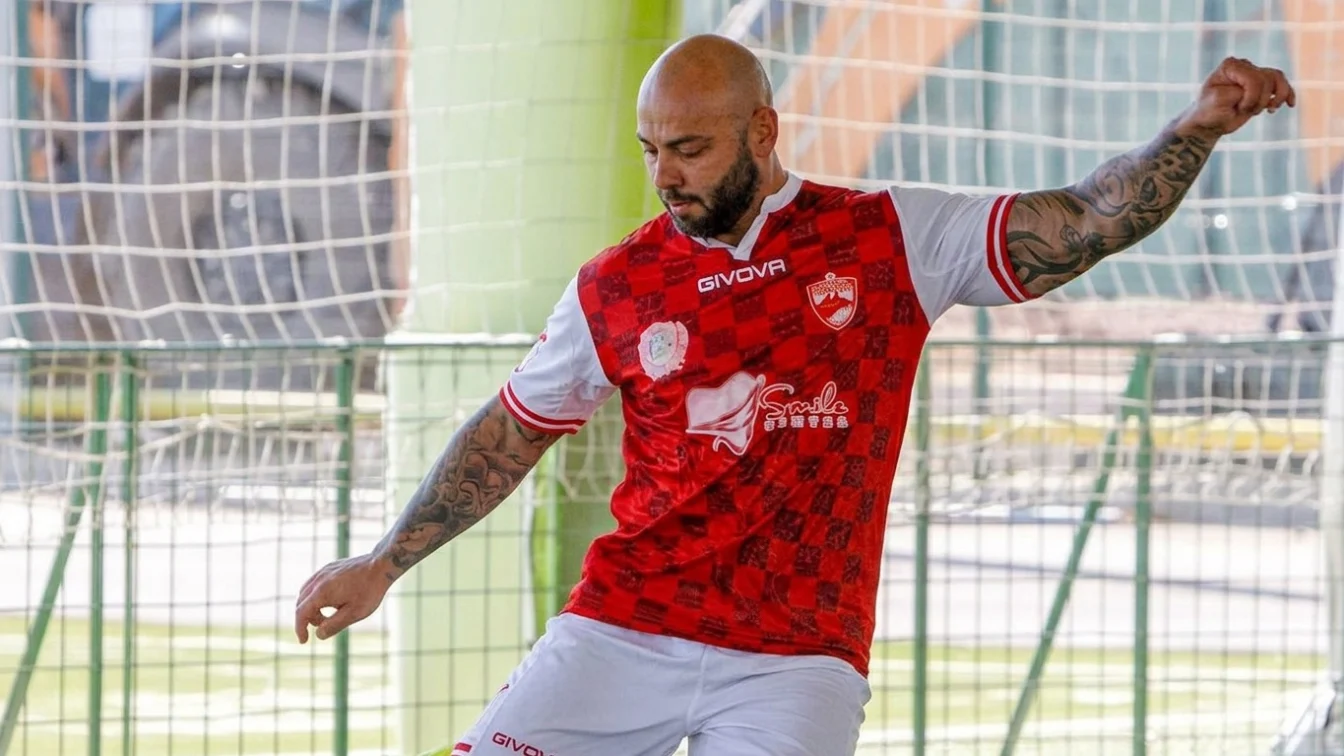 Reactia furioasa a lui Giani Kirita dupa schimbarea siglei. Ce se intampla la Dinamo