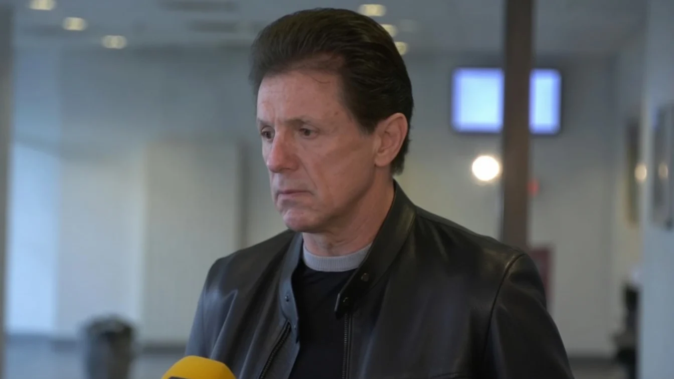 Gica Popescu anunta decesul lui Paul Raducan. Fostul antrenor a murit la 58 de ani
