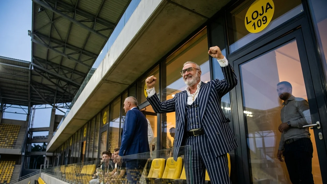 Surpriza uriasa in Superliga. Gigi Becali decide cine retrogradeaza in acest final de sezon - imagine 3