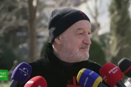 Gigi Becali