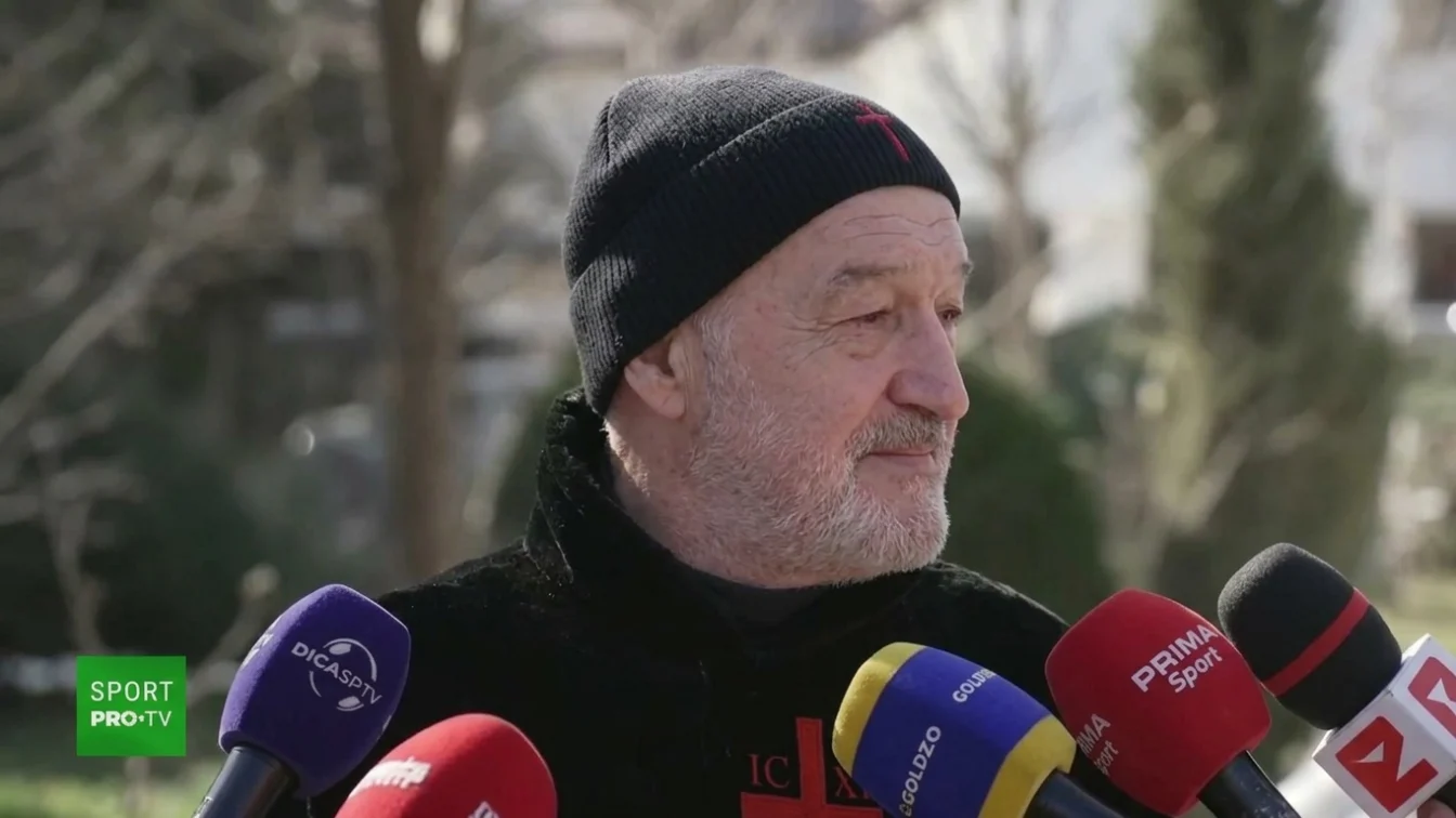 Gigi Becali