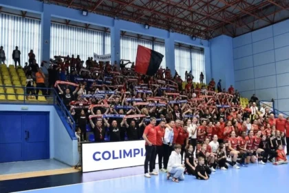 Gloria Bistrita Cupa Romaniei