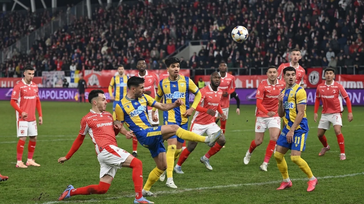 Guilherme Araujo Petrolul