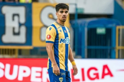 Guilherme Soares Petrolul