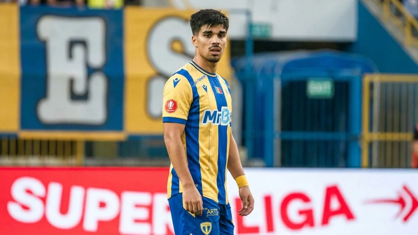 Guilherme Soares Petrolul