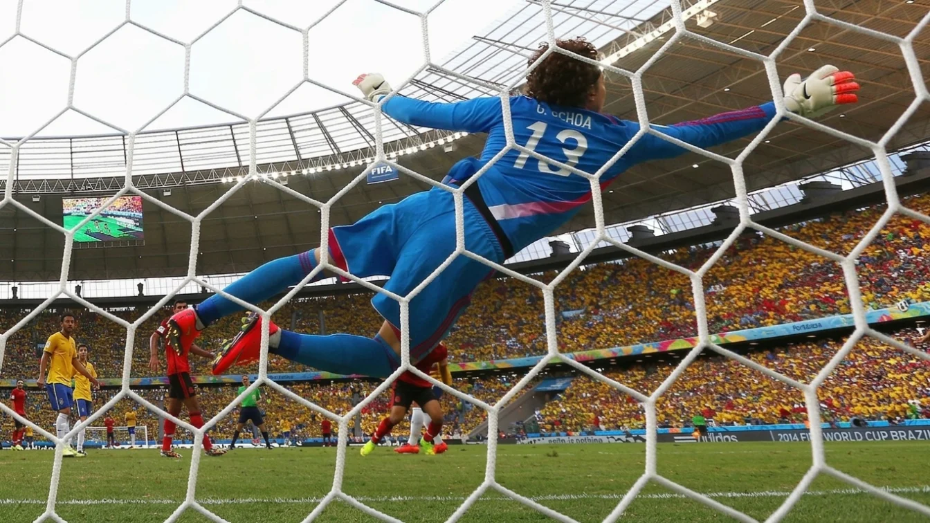 Surpriza uriasa pentru fanii fotbalului. Legenda cu 6 Mondiale jucate se retrage la 40 de ani