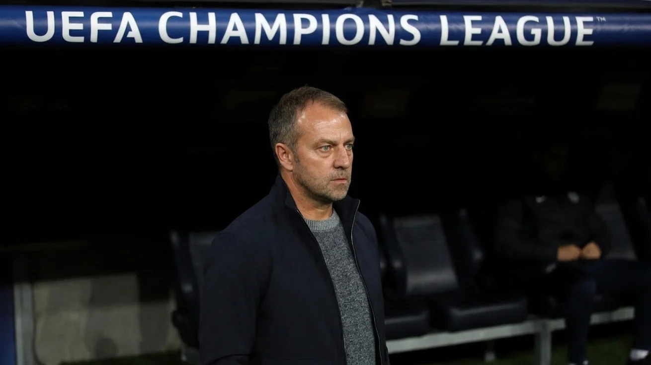Surpriza uriasa pe Camp Nou. Ce se intampla cu contractul lui Hansi Flick pana in 2028