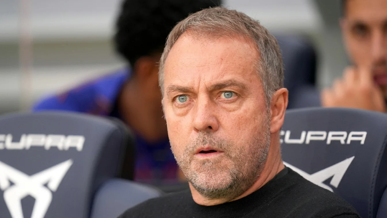 Hansi Flick isi pierde tatal inaintea meciului cu Real Madrid. Cirstea o invinge pe Sabalenka