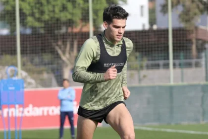 Ianis Hagi