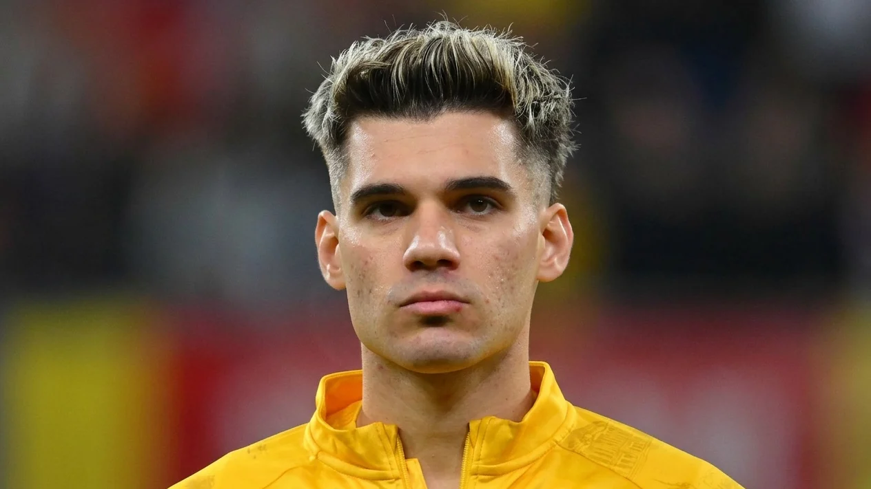 Ianis Hagi intră pe radarul granzilor din Turcia. Mijlocasul a marcat 5 goluri pentru Alanyaspor