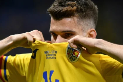 Ianis Hagi James Tavernier Rangers