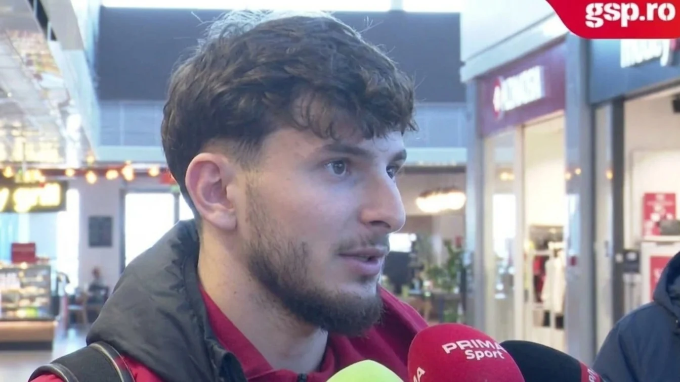 Ianis Stoica Estrela Amadora