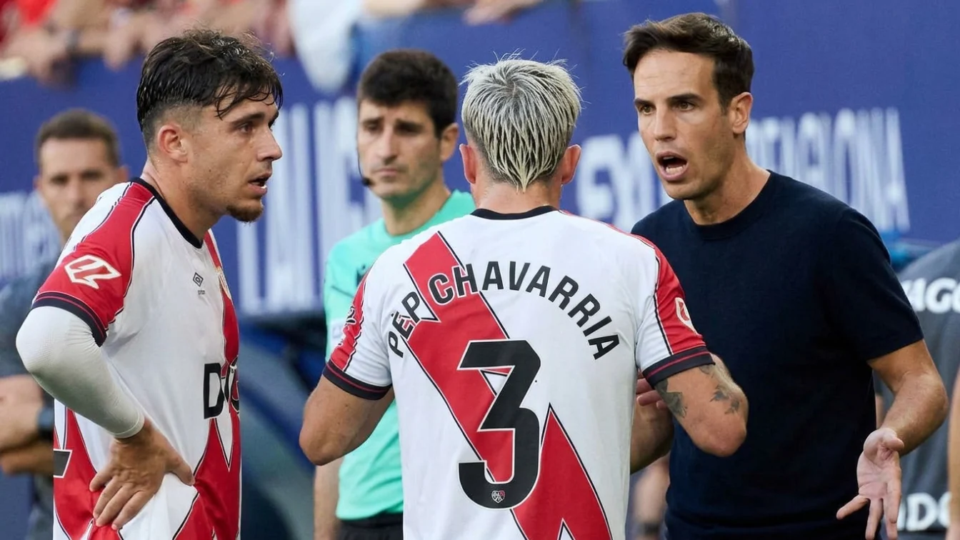 Decizia care schimba totul pentru Andrei Ratiu. Antrenorul de 38 de ani pleaca in Champions League
