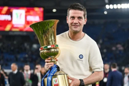 Inter Lazio Cupa Italiei