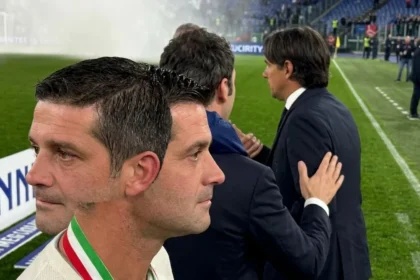 Inter Milano Coppa Italia