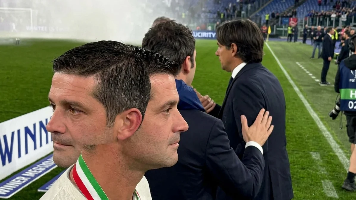 Inter Milano Coppa Italia